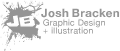 JB Graphic Design Logo